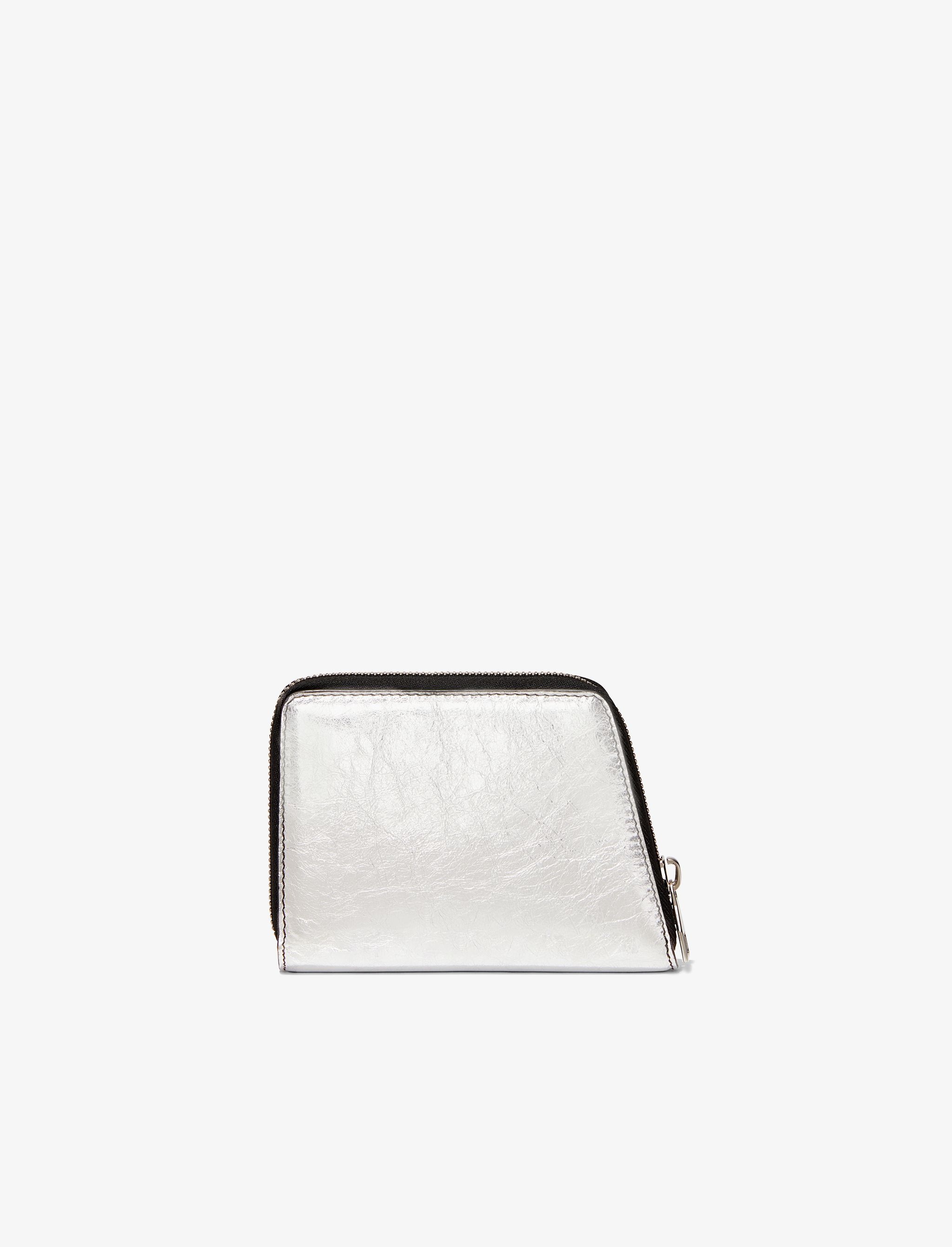 Trapeze Zip Wallet - 3