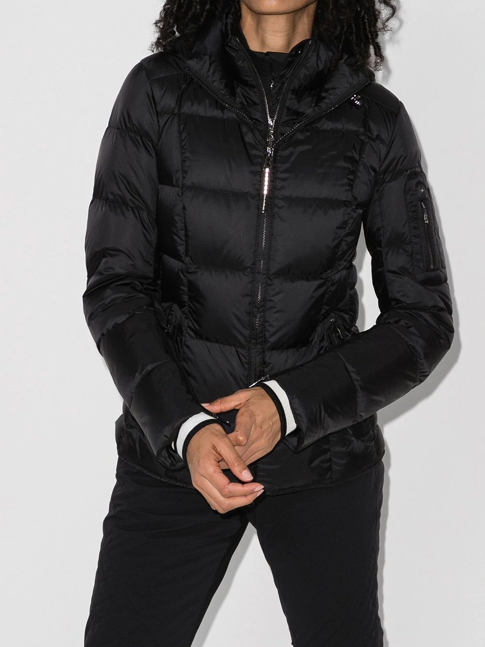 Coro padded ski jacket - 2