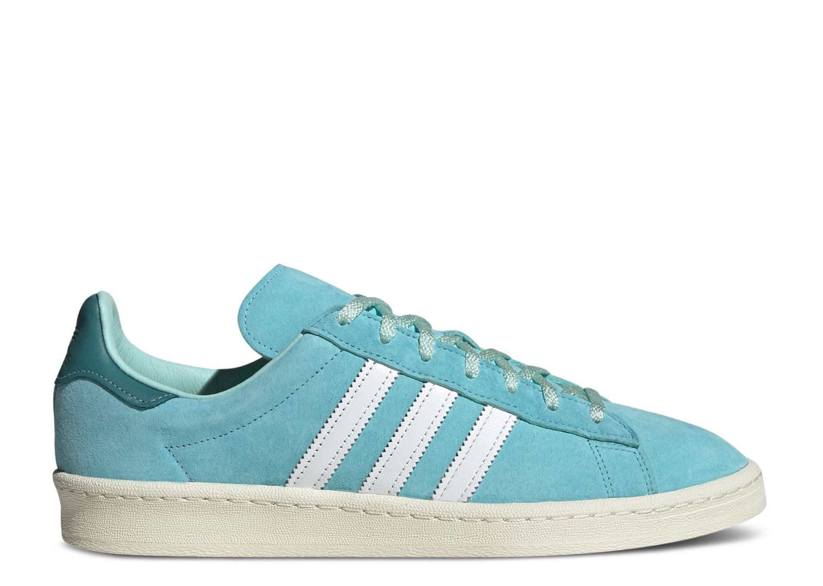 CAMPUS 80S 'LIGHT AQUA' - 1