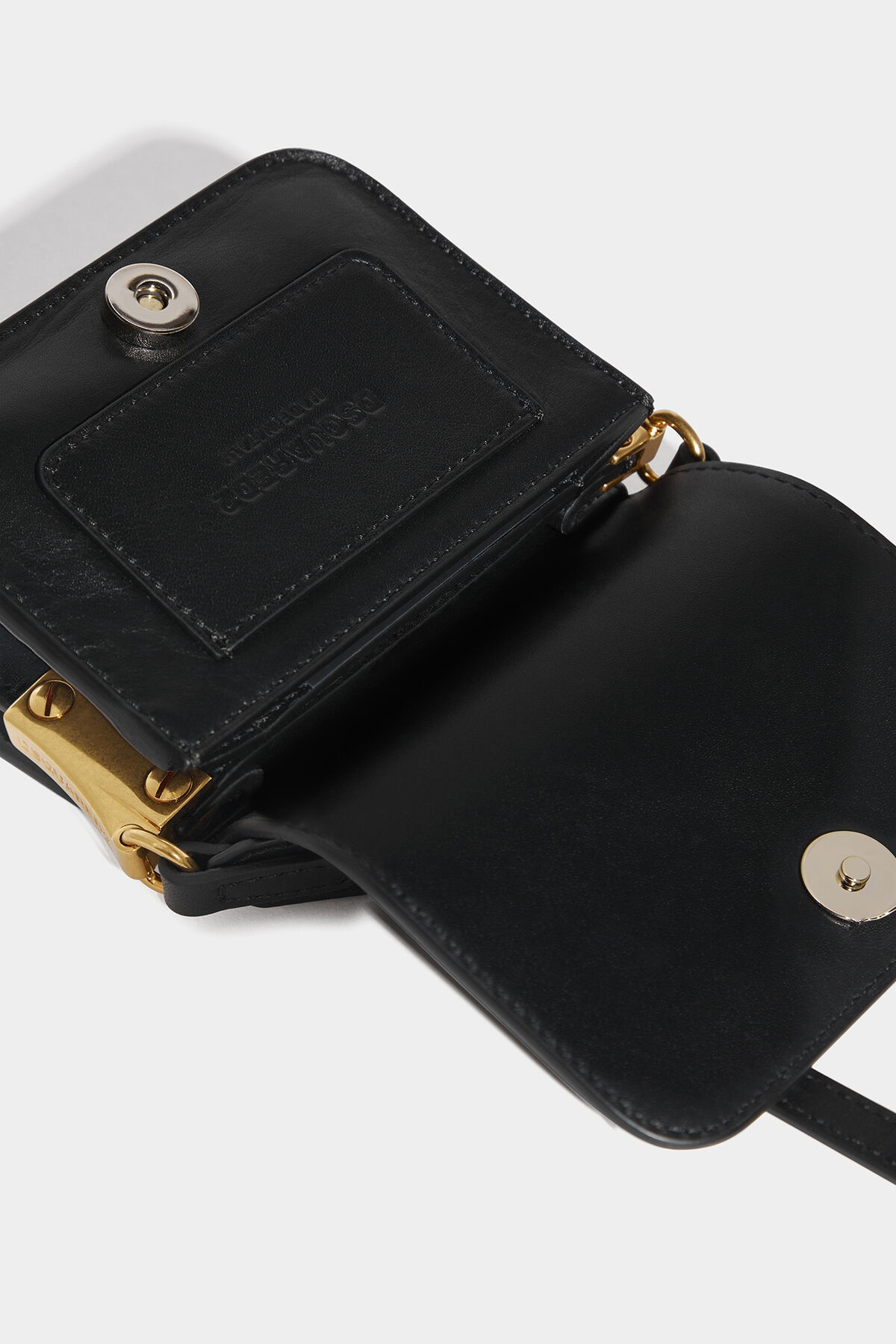 D2 STATEMENT CROSSBODY - 5