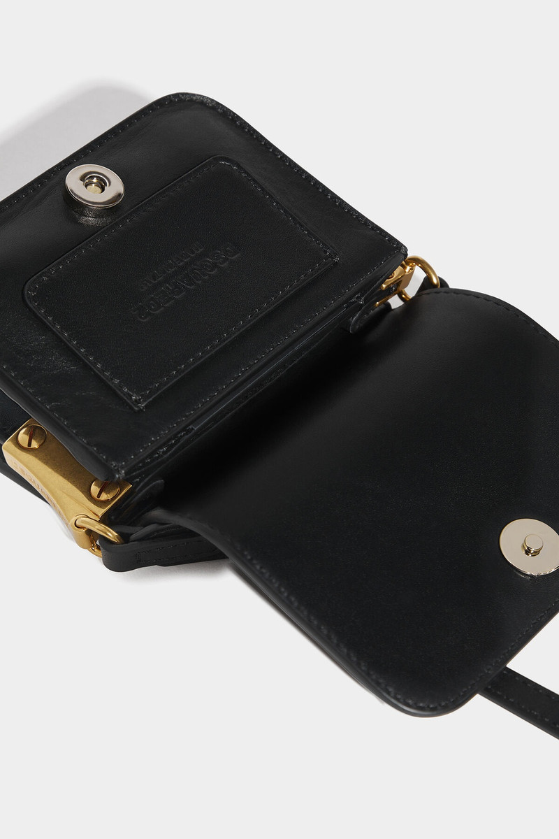 D2 STATEMENT CROSSBODY 5