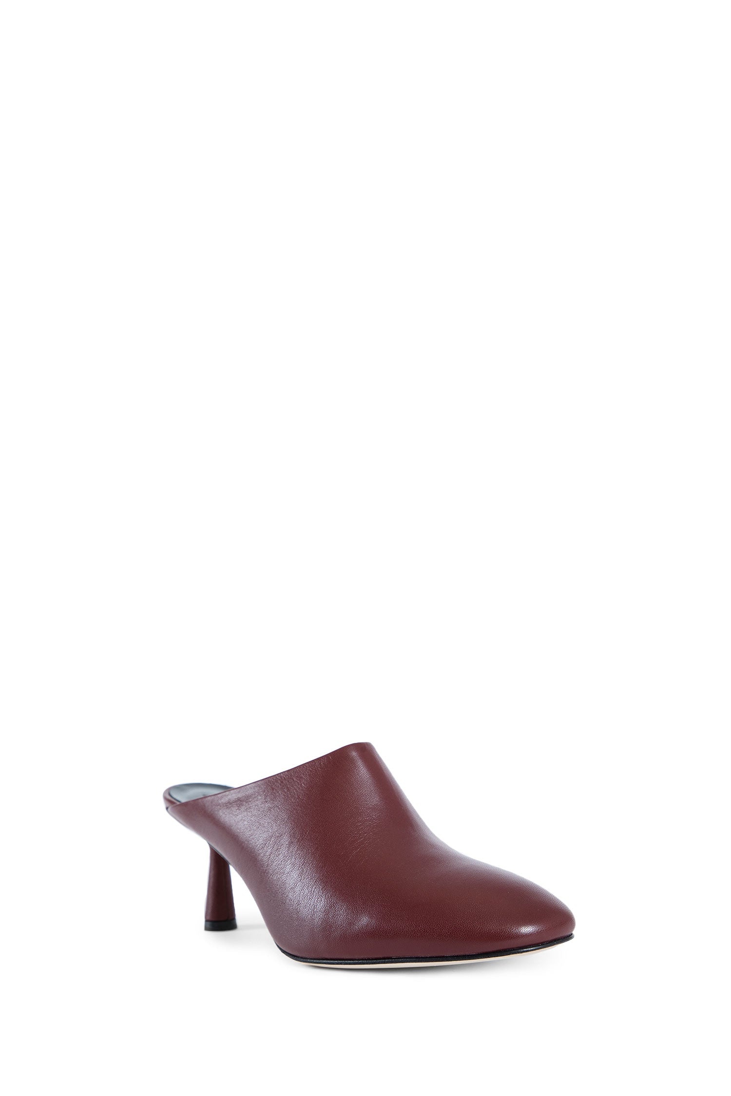 Mila-Leather-Mule-Pumps - 2
