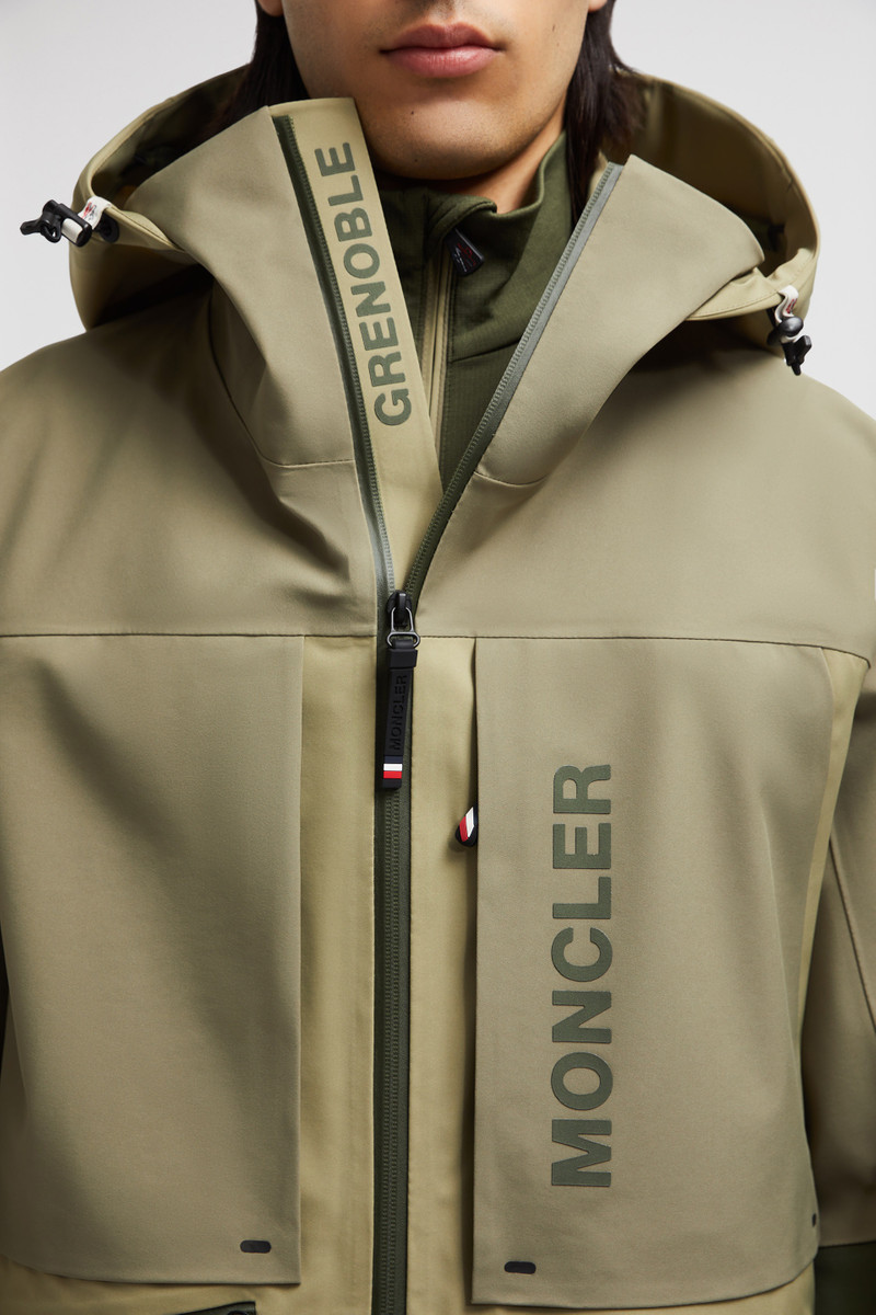 Fussen Ski Jacket 7
