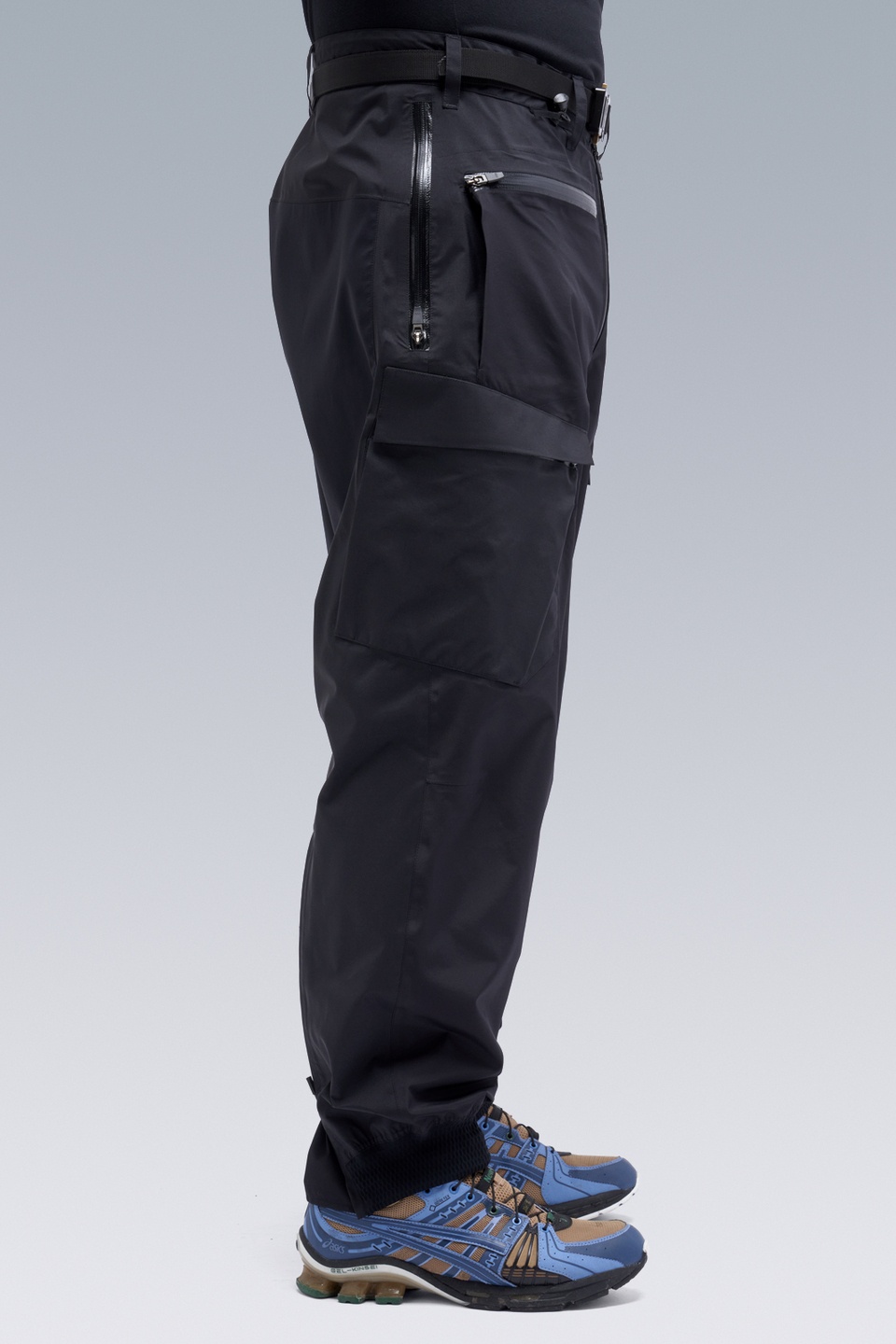 CORROSION EQUIPMENT カーゴパンツ P38 ACRONYM P38-DS | ACRONYM®