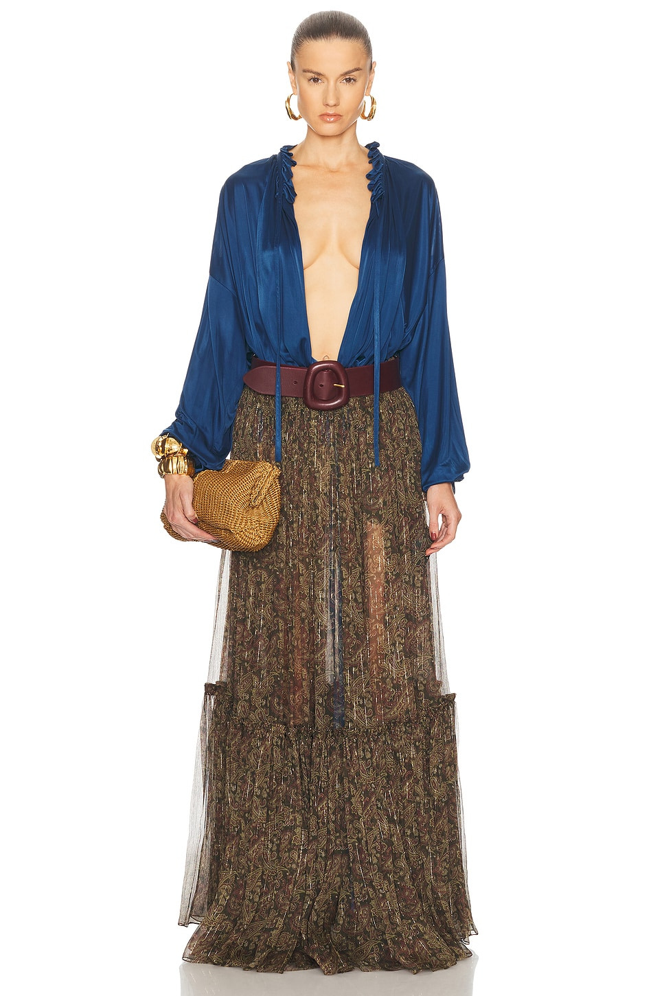 Blouse - 5