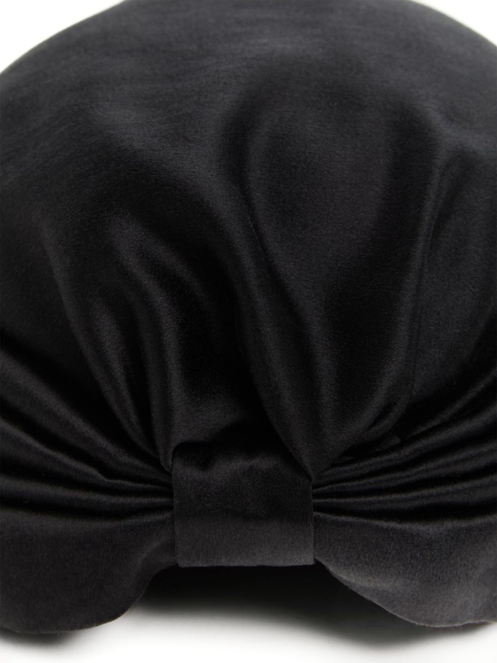 silk head scarf - 4