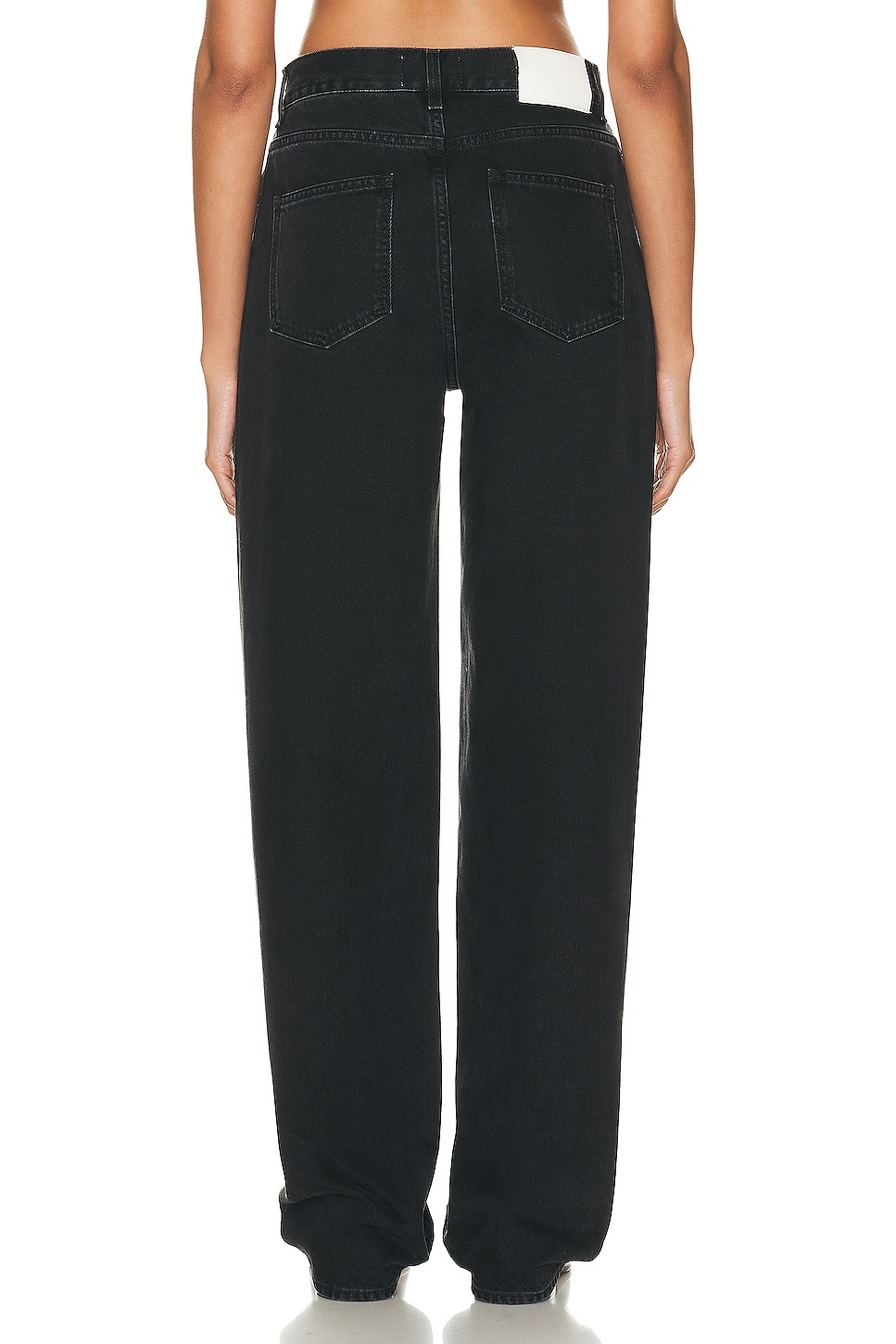 Samur Denim Pant - 3