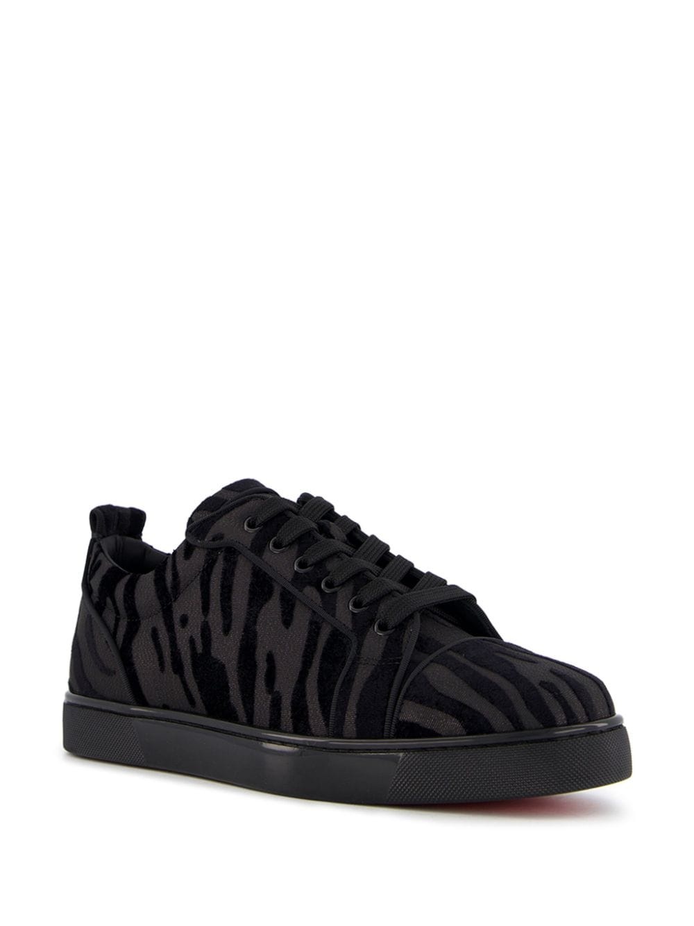 Louis Junior low-top sneakers - 2