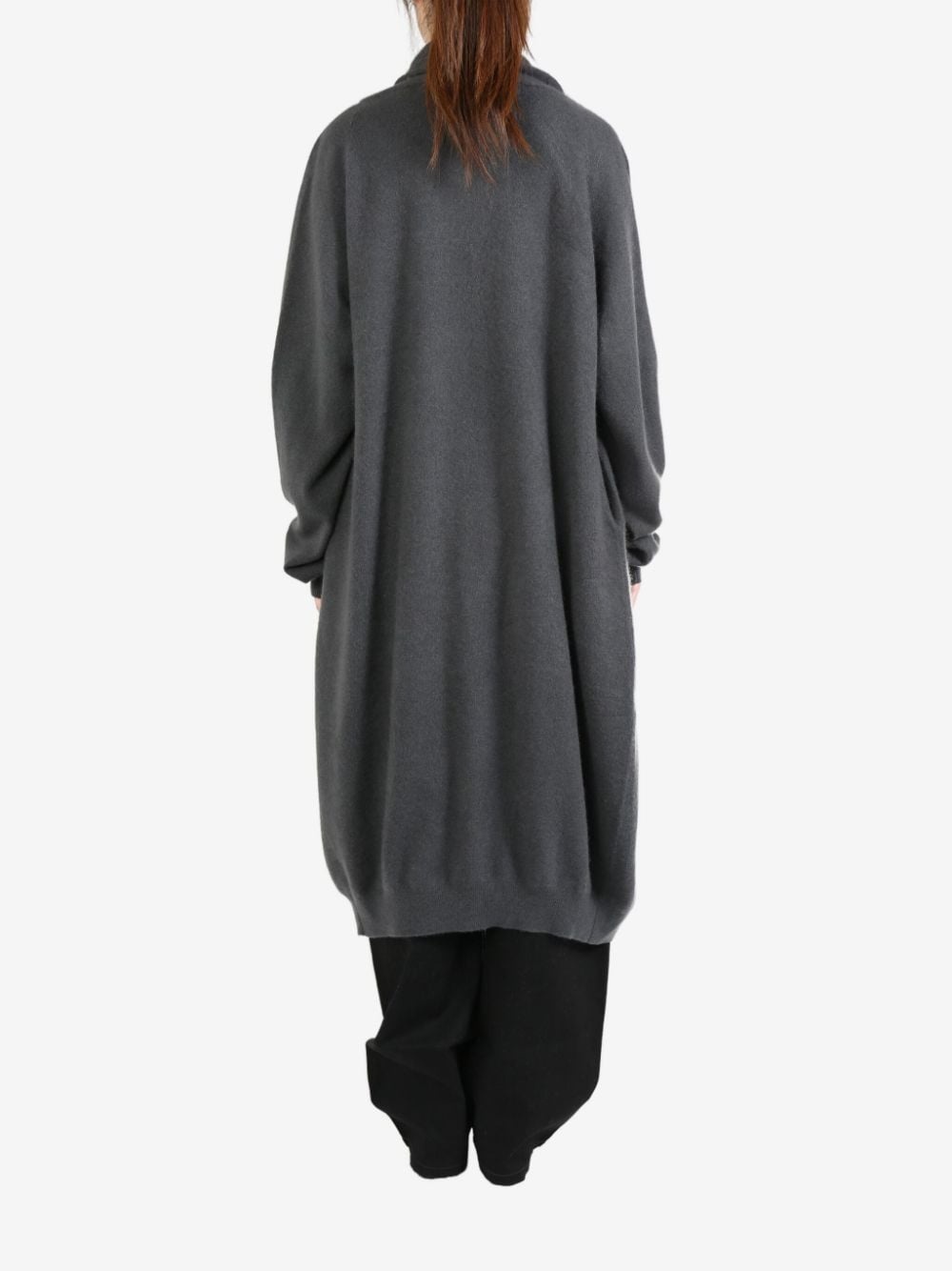cashmere cardigan - 2