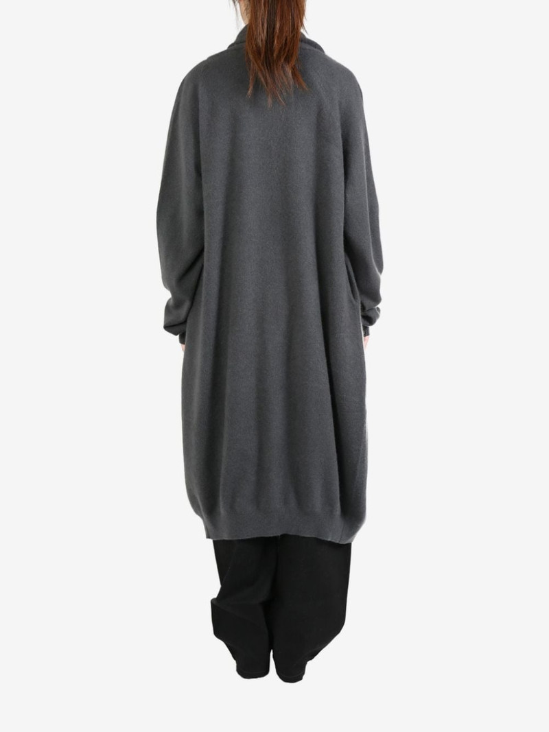 FRENCKENBERGER cashmere cardigan outlook
