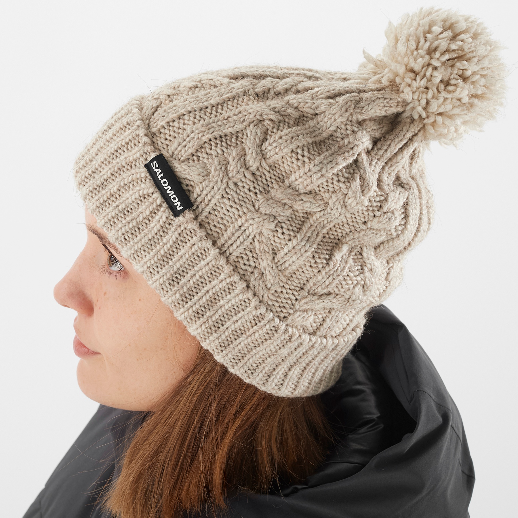 IVY BEANIE - 2
