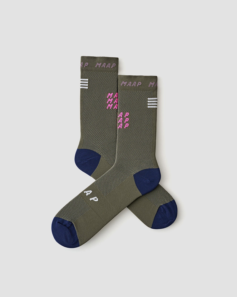 Eclipse Sock 3