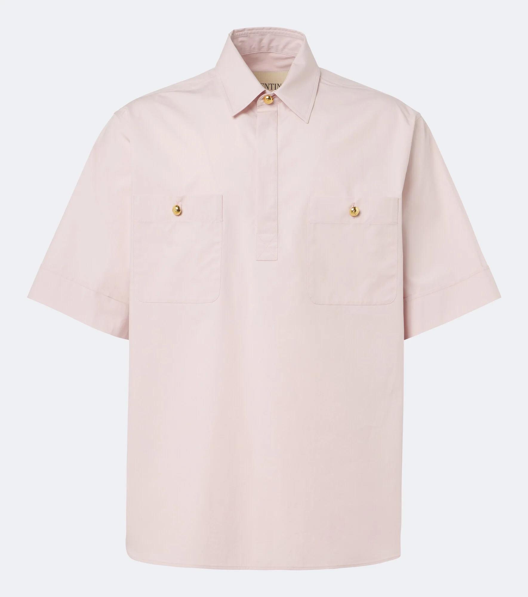Cotton shirt - 1