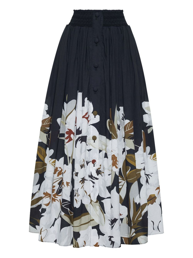Lovisa cotton skirt 1