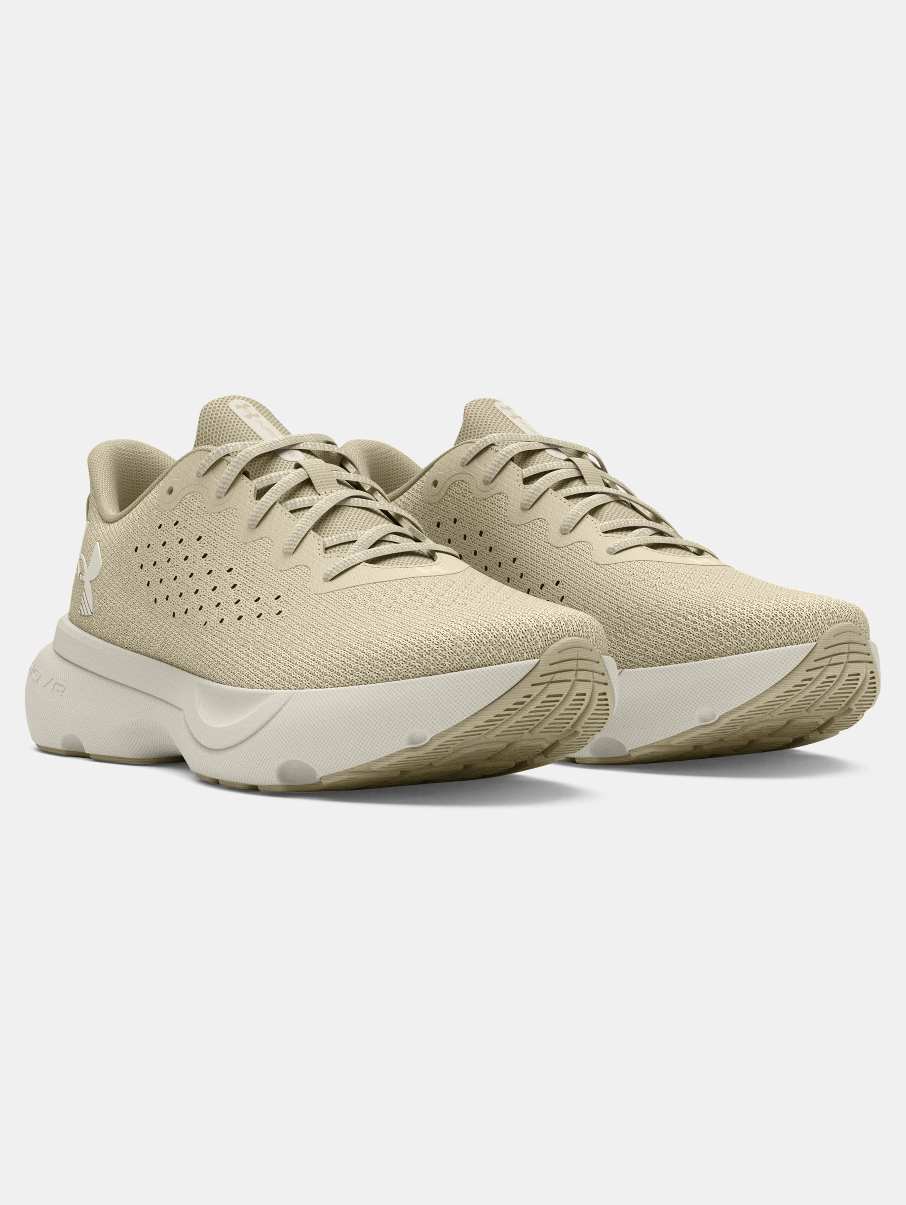Women's UA Infinite Running Shoes - 5