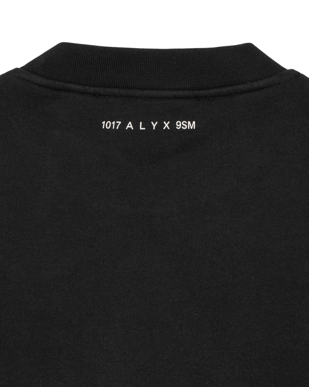ARCH LOGO SWEATSHIRT - 3