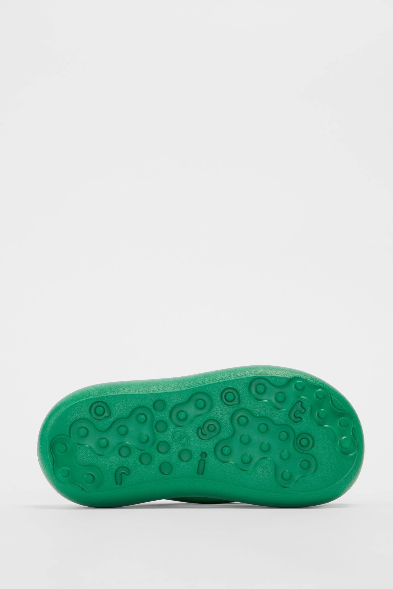 Delta Sandal - 5