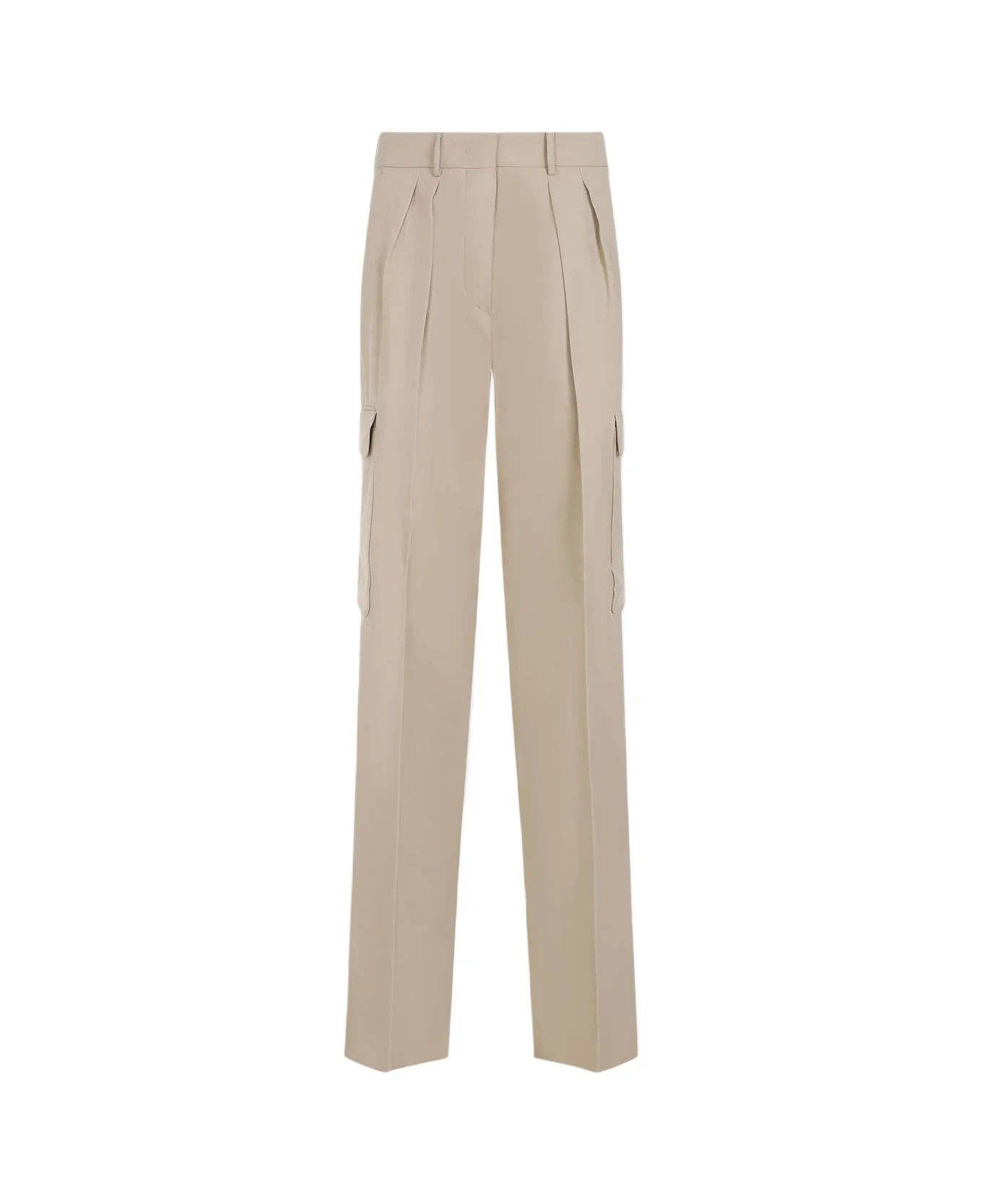 Jacopo Cargo Pants - 1