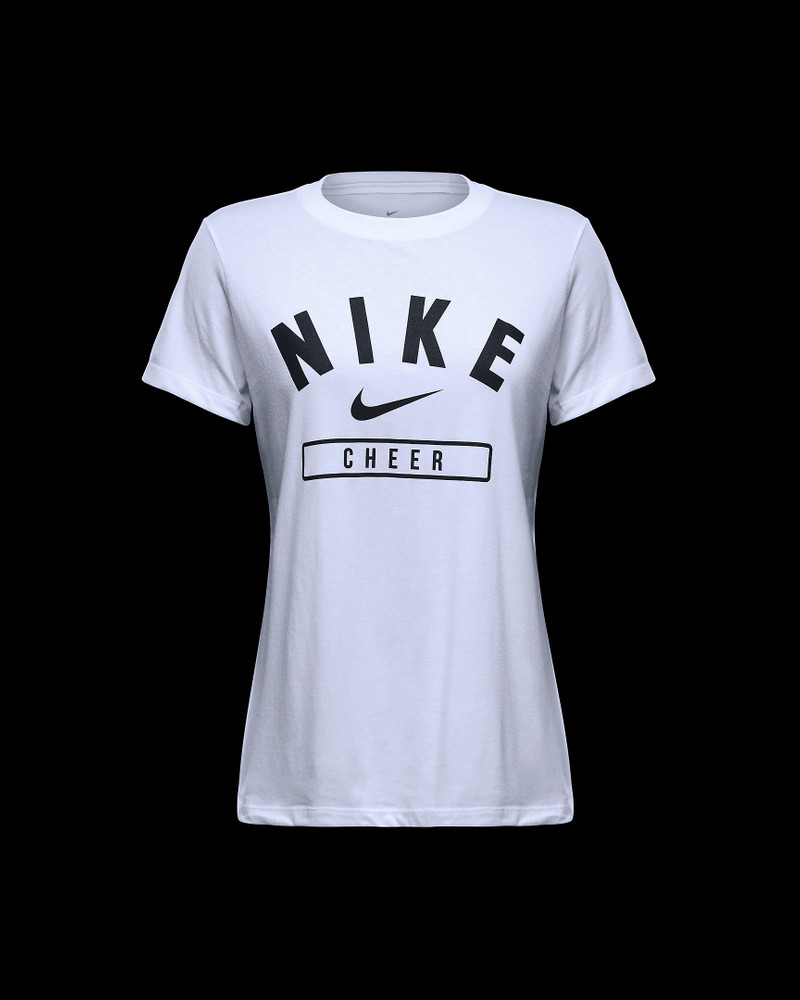 Nike Women's Cheer T-Shirt 6