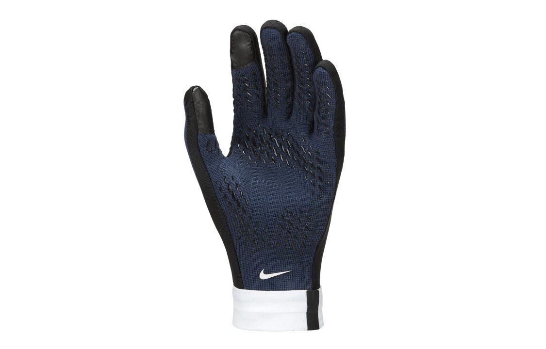 Air Jordan Paris Saint-Germain Academy Thermafit Gloves 'Blue White' FJ4859-010 - 4