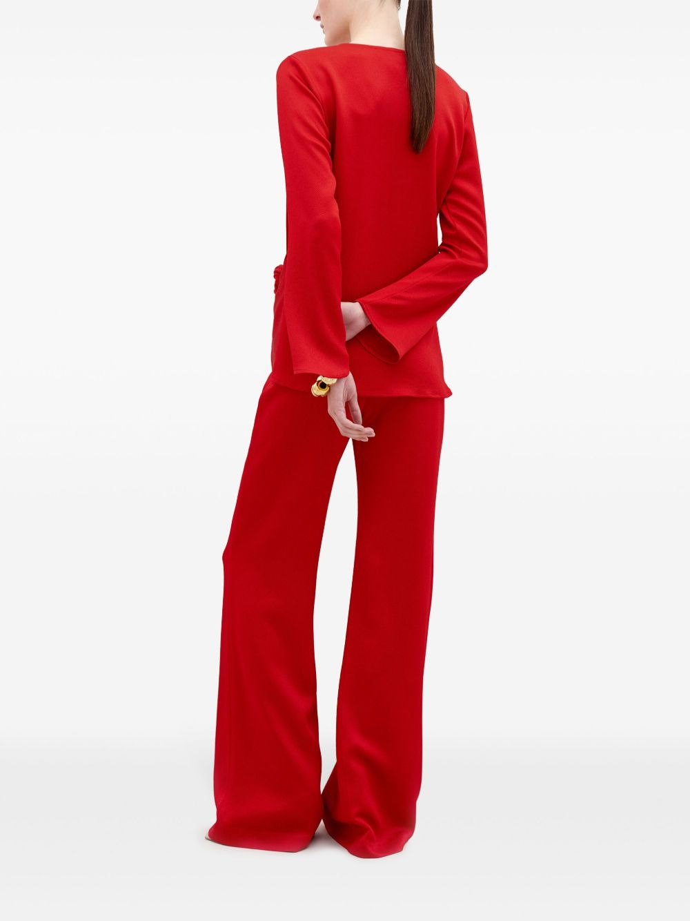 Palermo trousers - 3