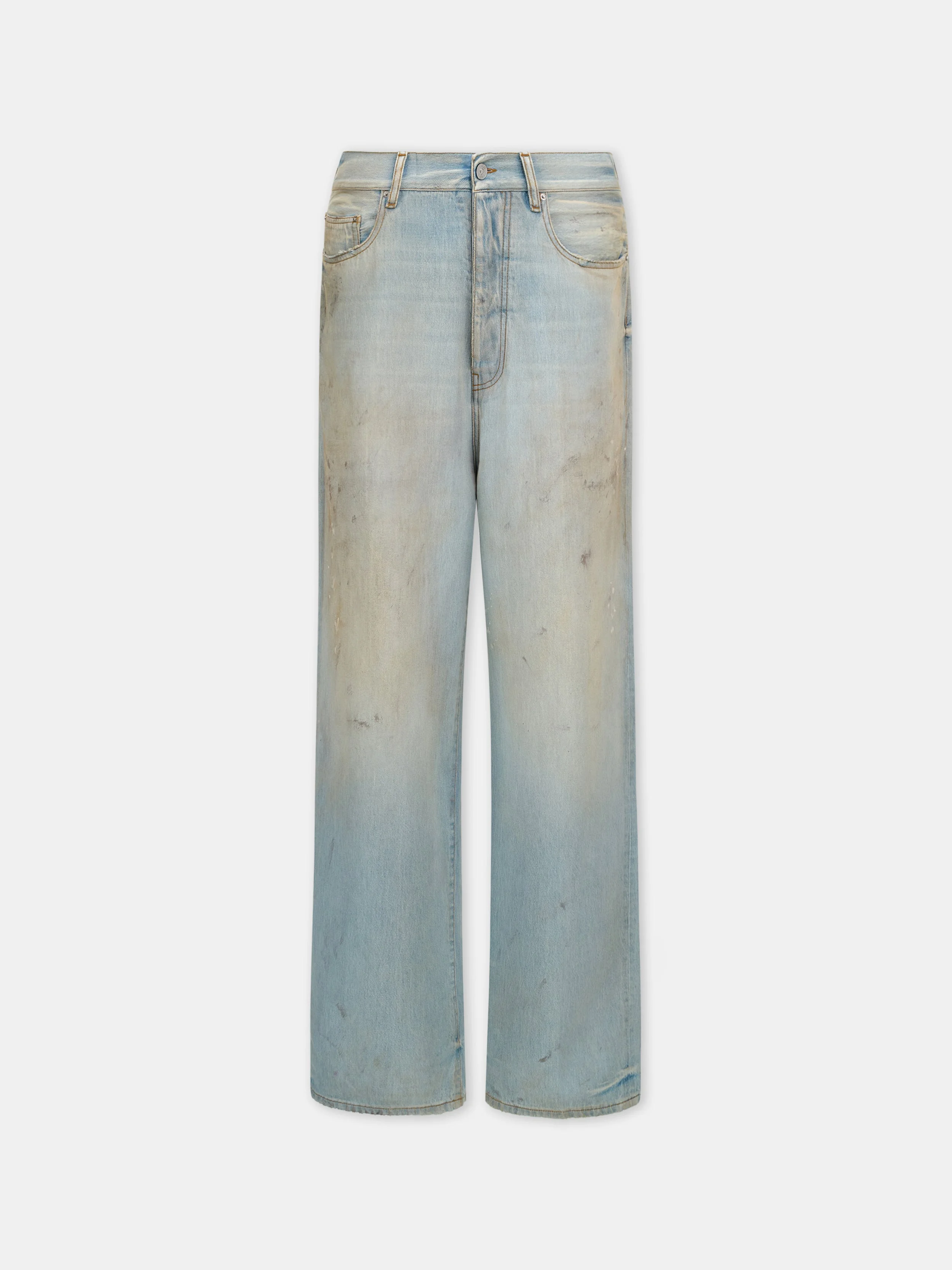 BAGGY JEAN - 1