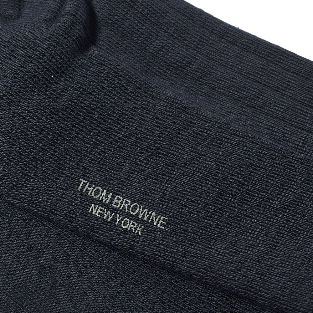 Thom Browne Four Bar Sport Sock - 2