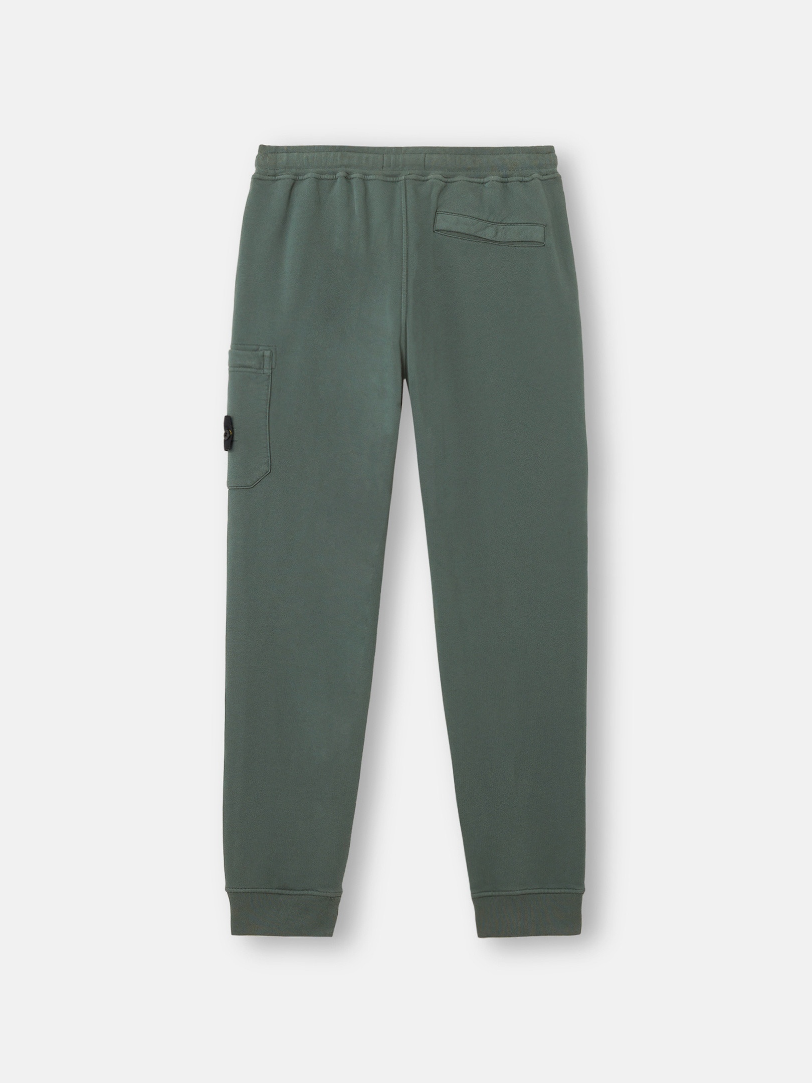 6200011 ORGANIC COTTON FLEECE - 6