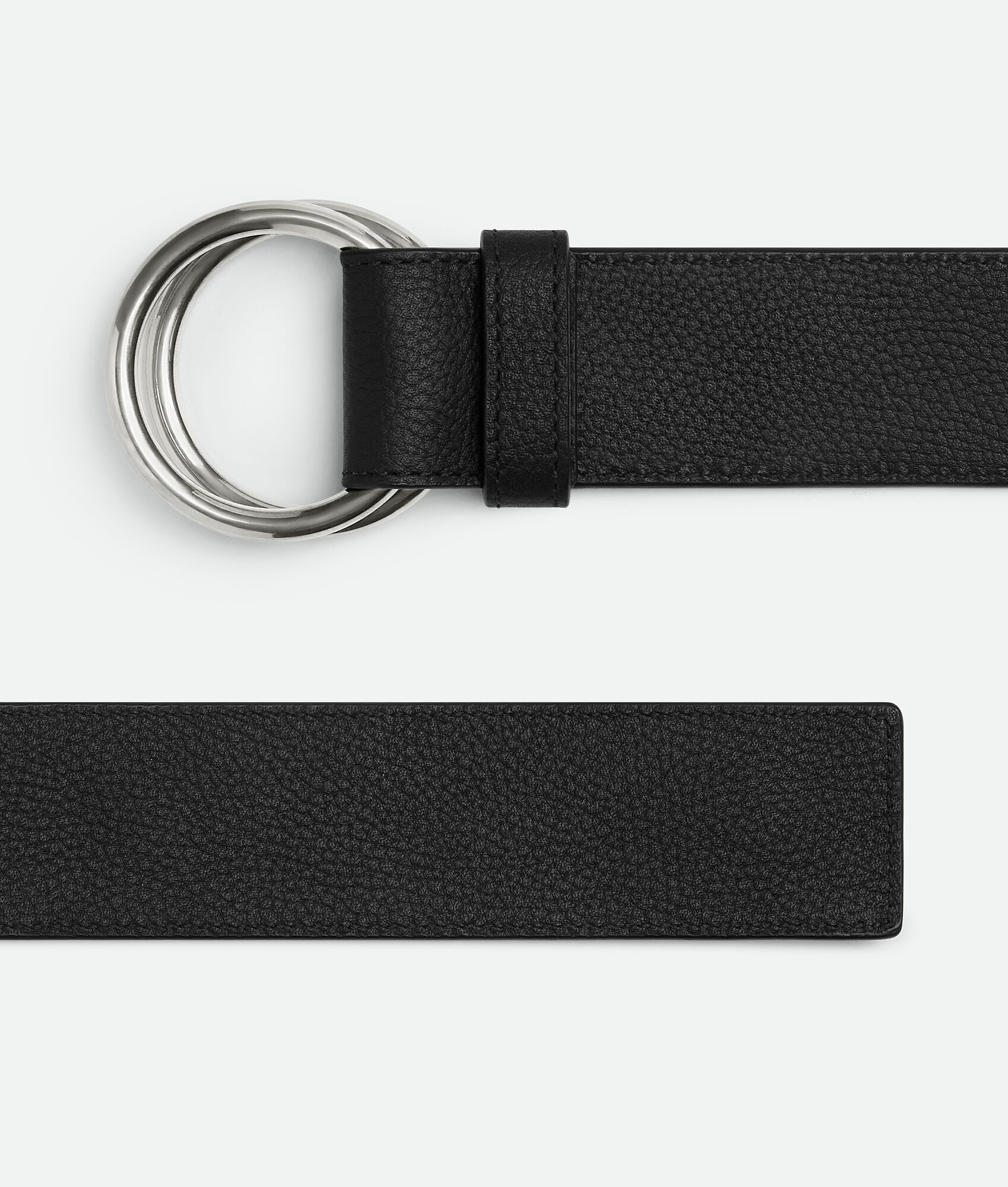 D-Ring Belt - 5