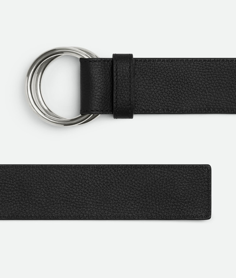 D-Ring Belt 5