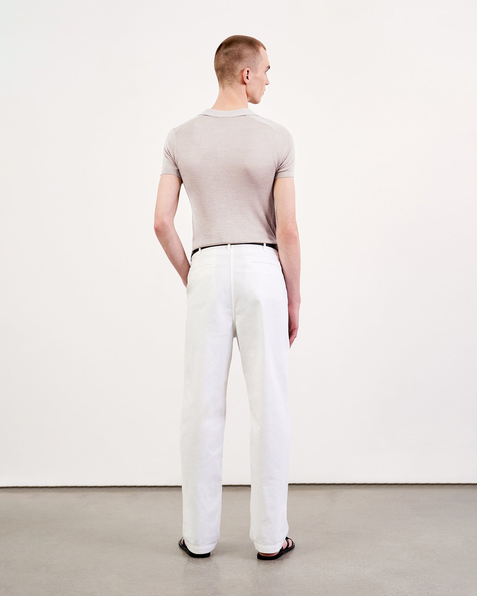 DEAN PANT - 3