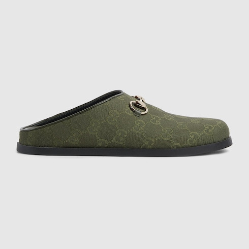 Women's mule with Horsebit - 1