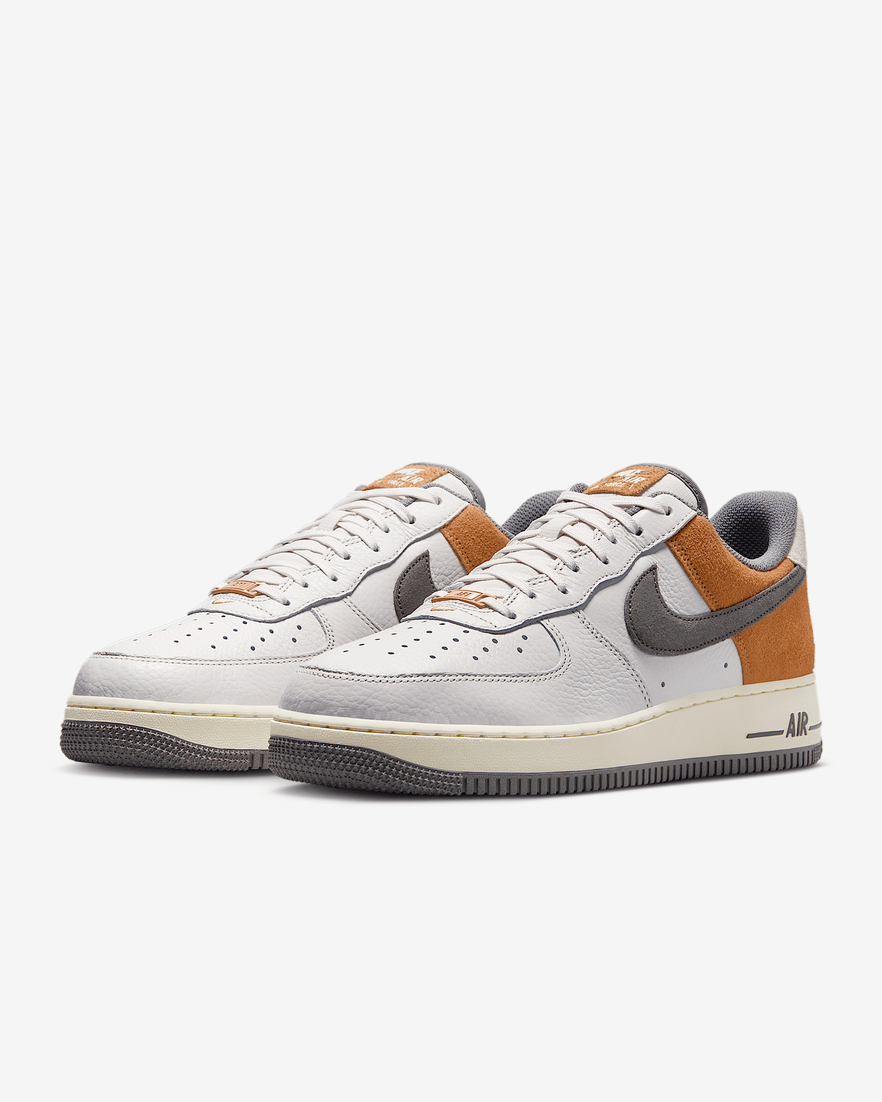 Nike Air Force 1 '07 LV8 Men's Shoes - 5