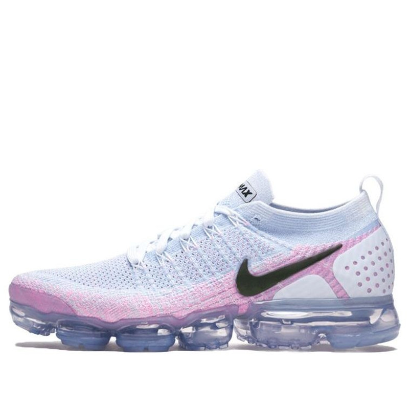 (WMNS) Nike Air VaporMax 2 'Hydrogen Blue' 942843-102 - 1