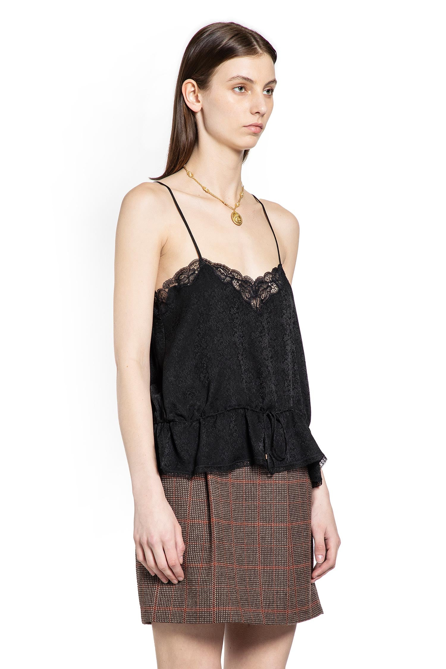 Lace Top - 3