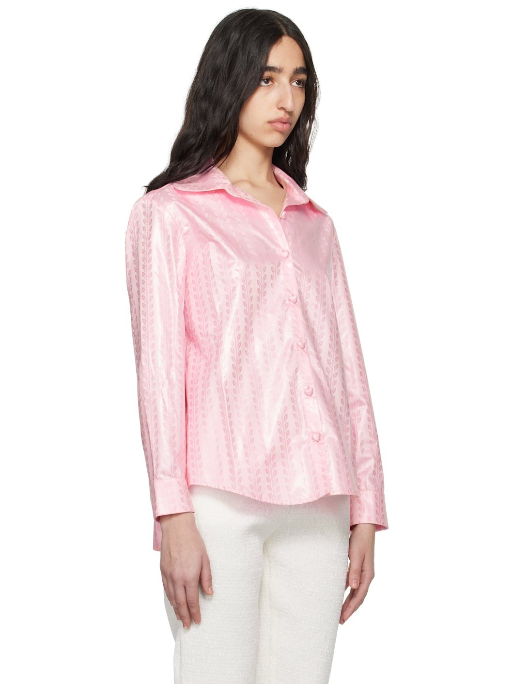 Pink Honeymoon Shirt - 2