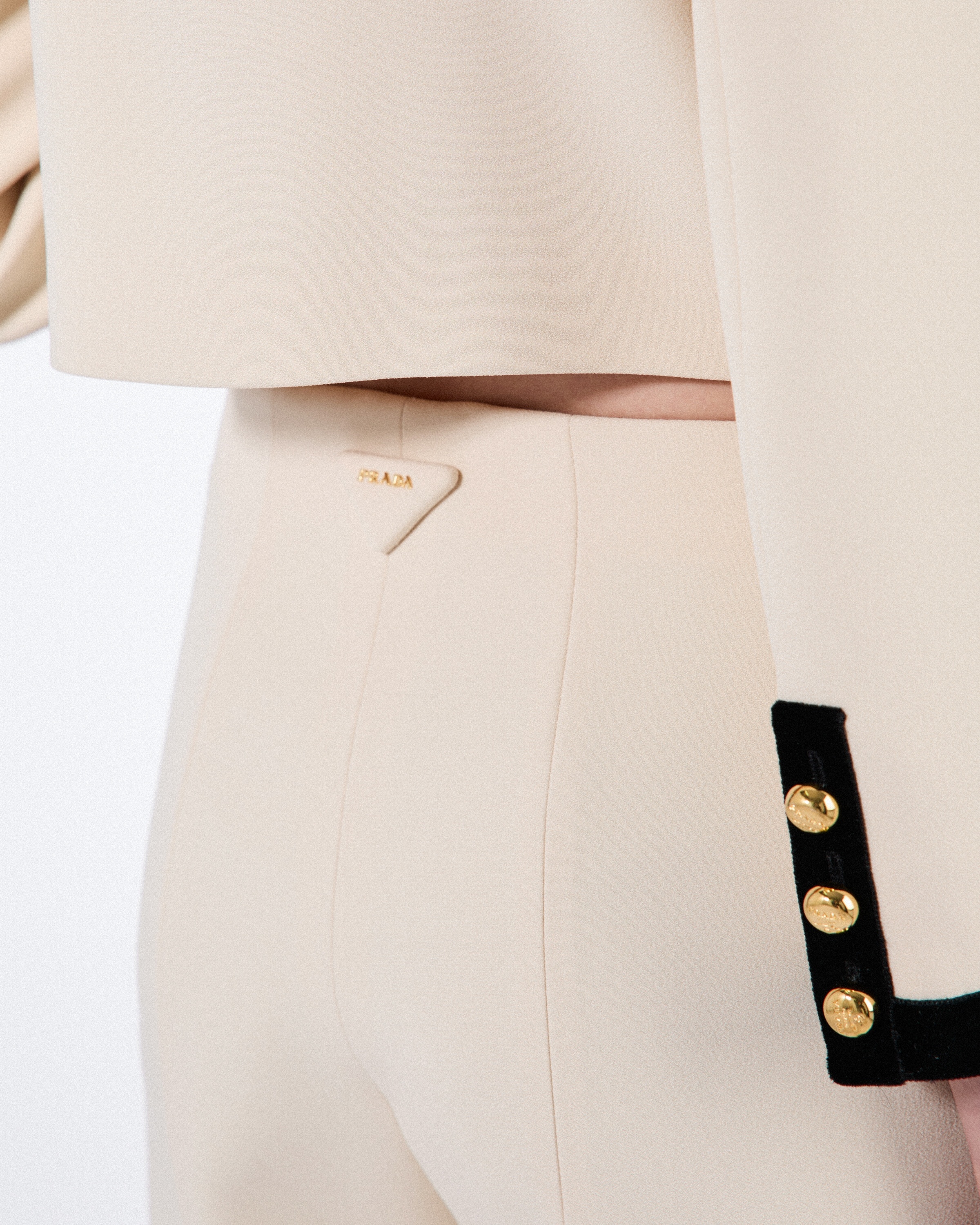 Sablé trousers - 6