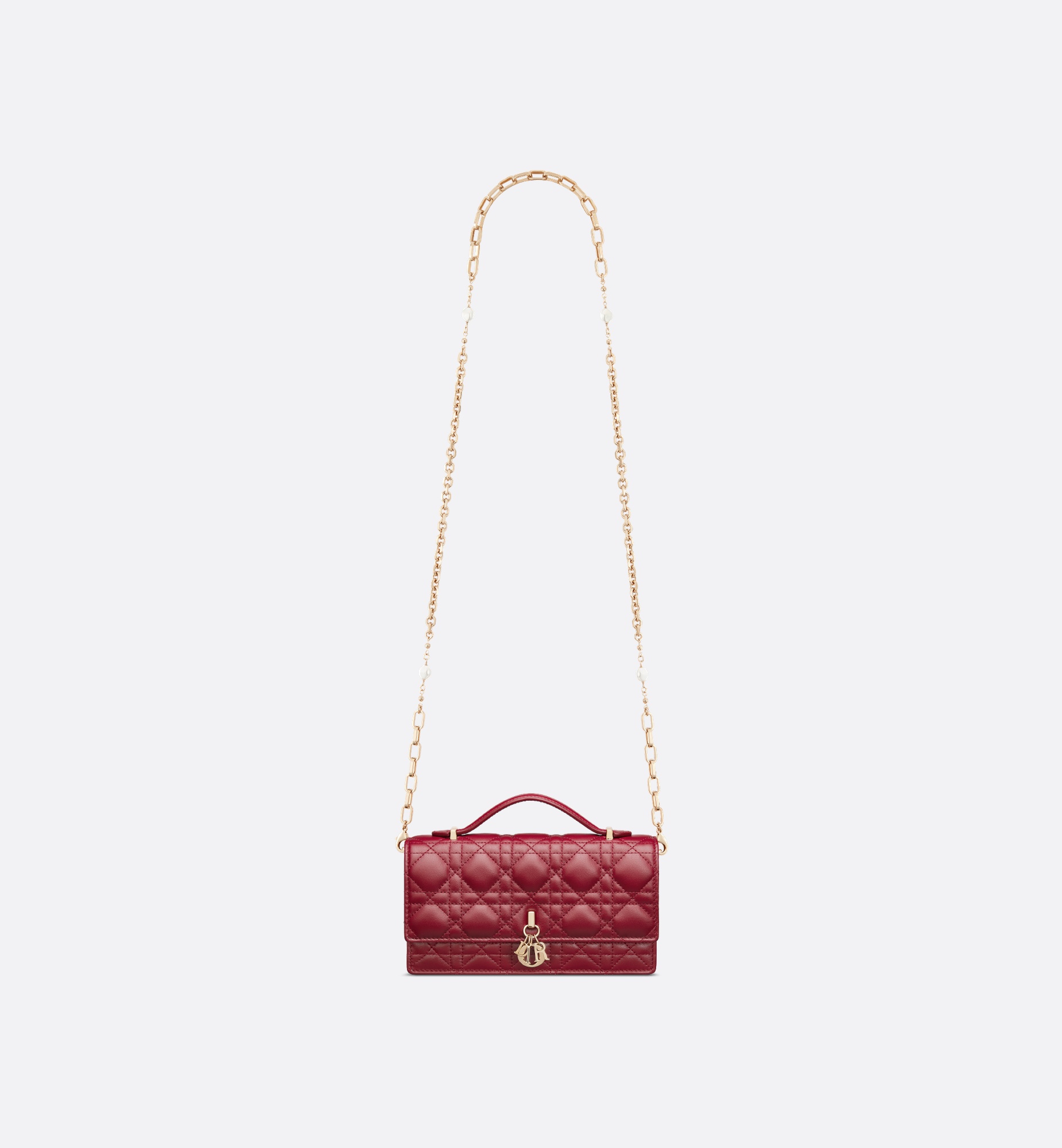 My Dior Mini Bag - 4