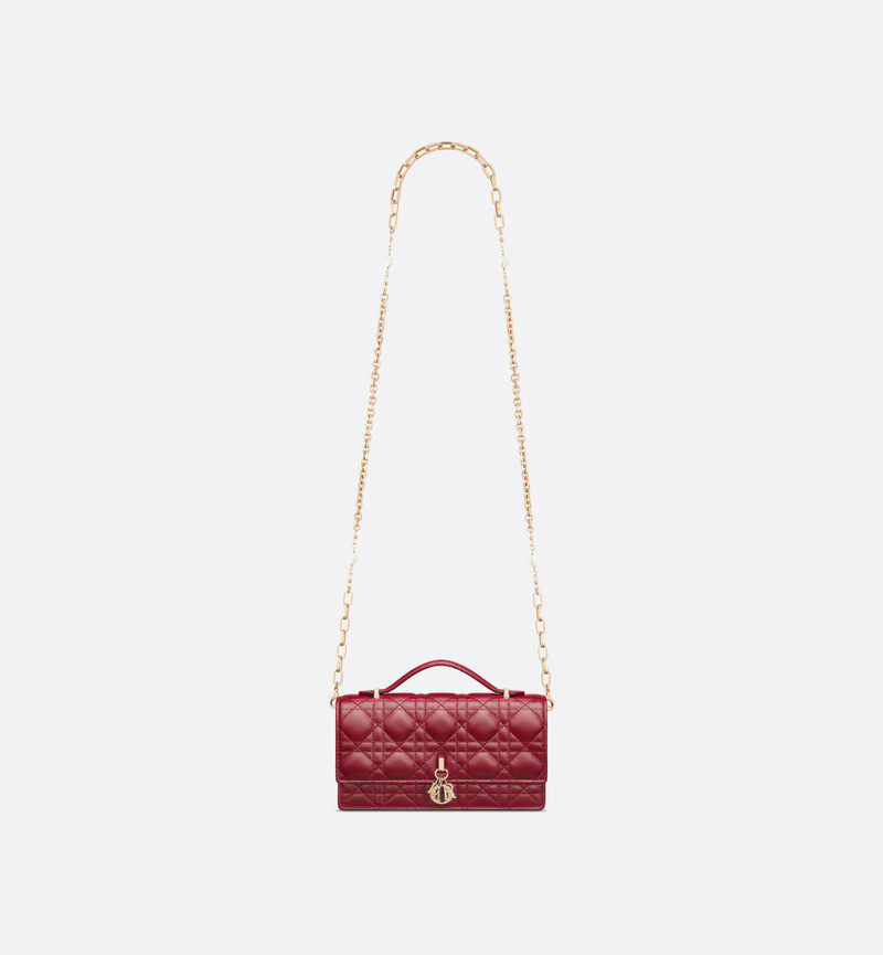 My Dior Mini Bag 4