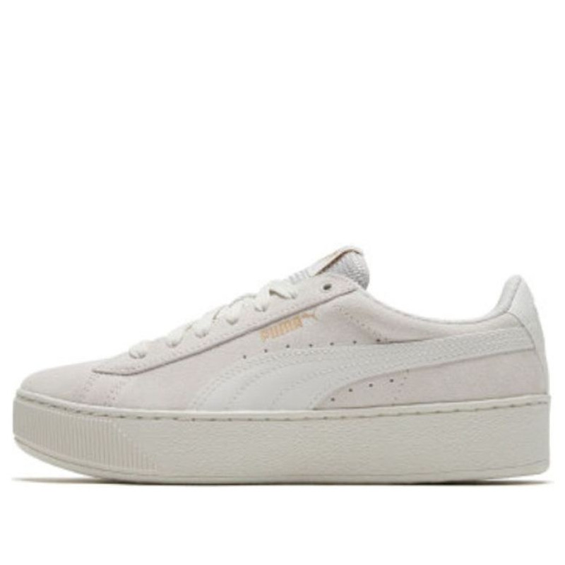 (WMNS) PUMA Vikky Platform Mo 367299-04 - 1