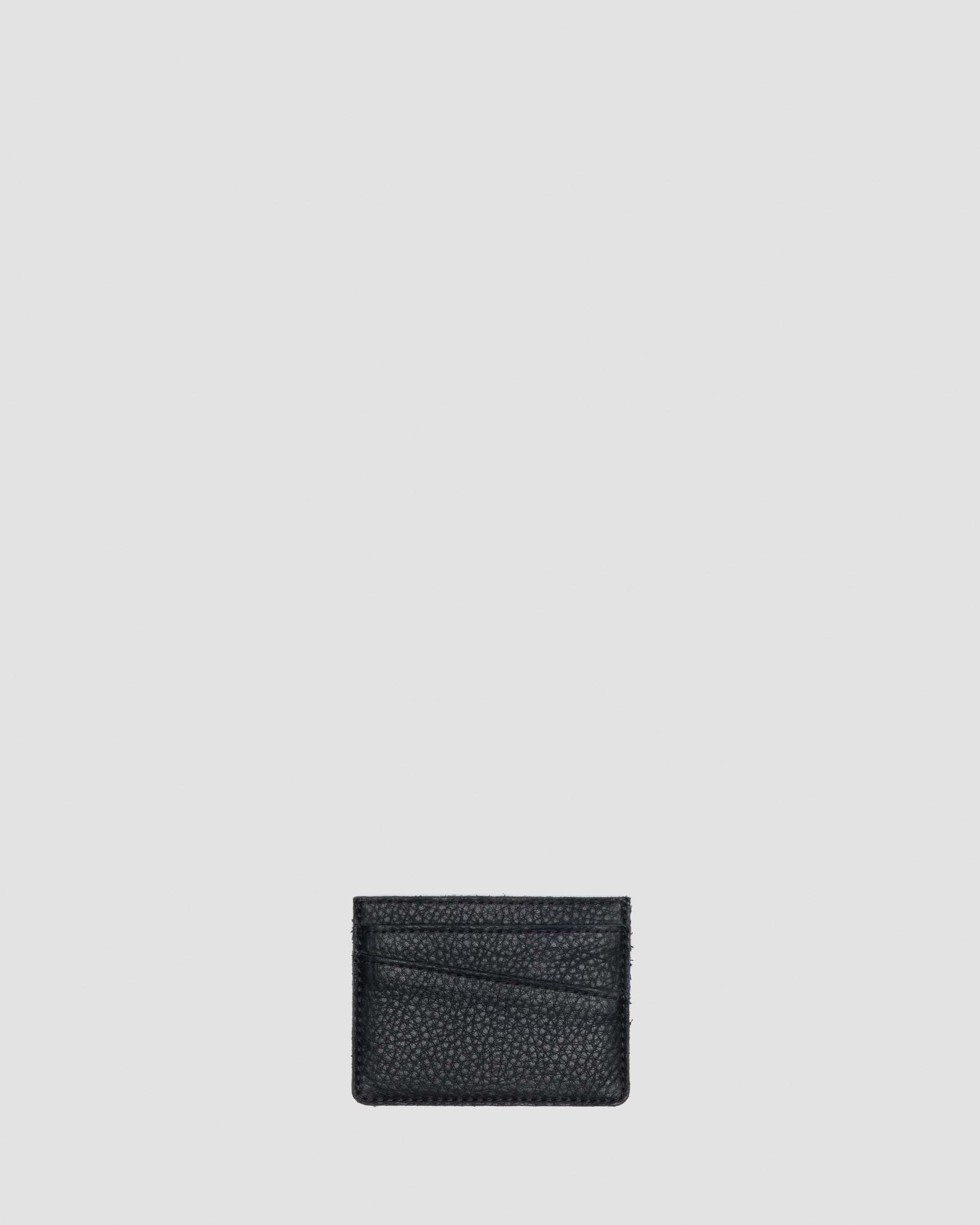 CARD HOLDER II Ambassador Leather Card holder - 4