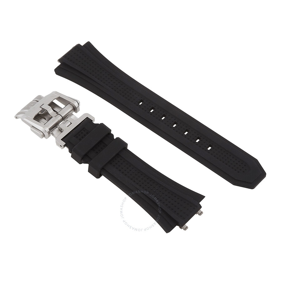 Zenith Defy Chronograph Automatic Chronometer Black Dial Men's Watch 03.9500.3600/21.I001 - 4
