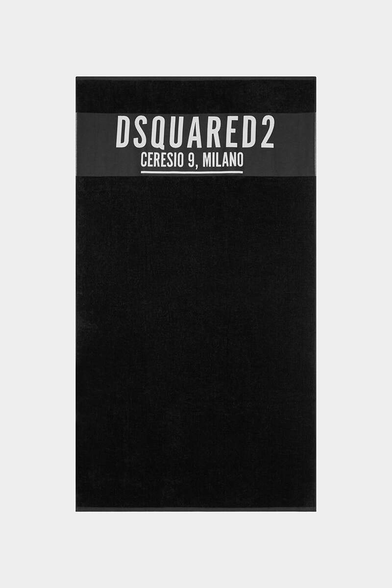 CERESIO 9 TOWEL - 1