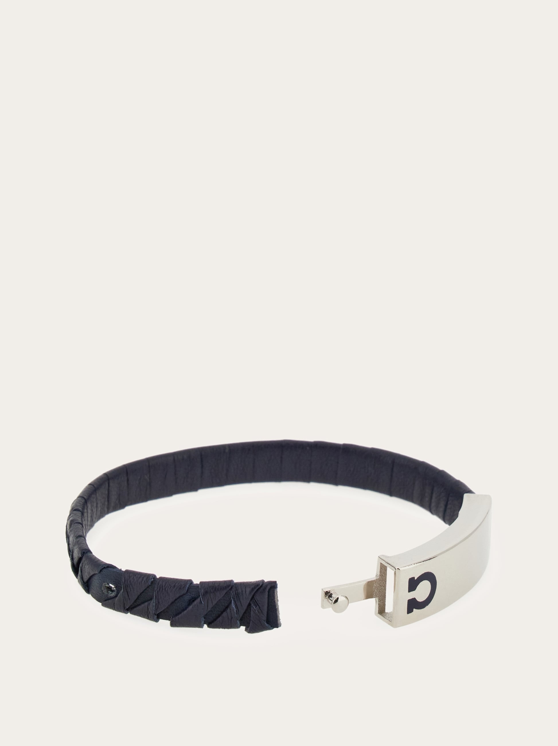 Gancini bracelet - 4