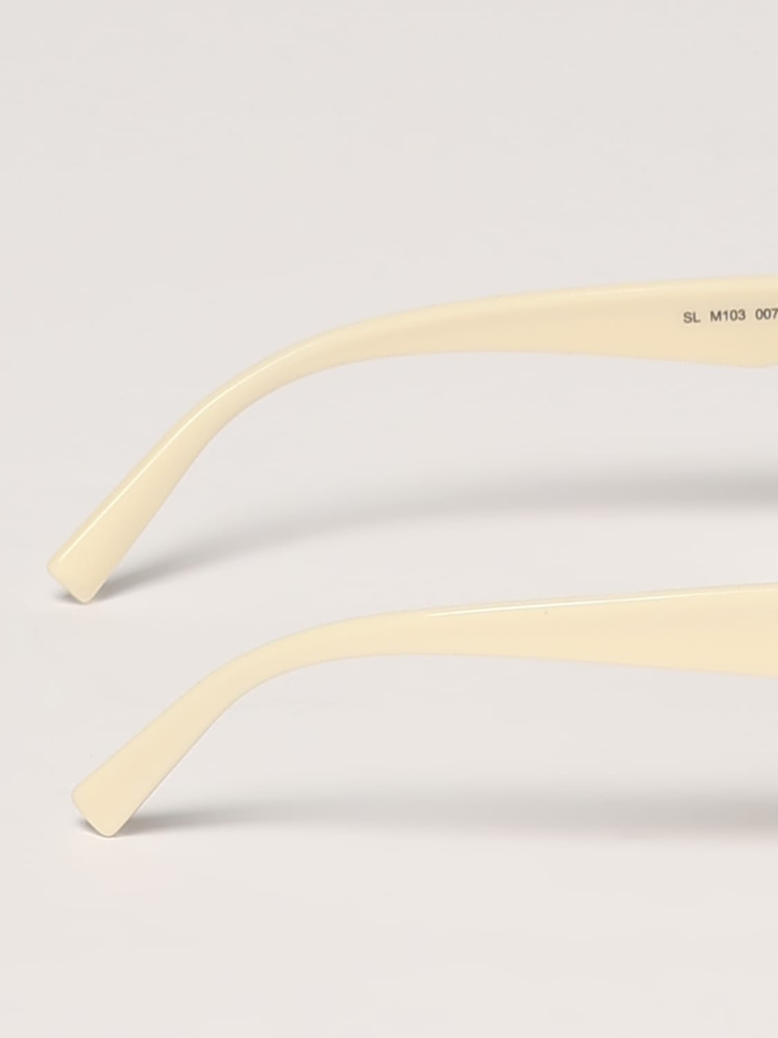 Sunglasses woman Saint Laurent - 4