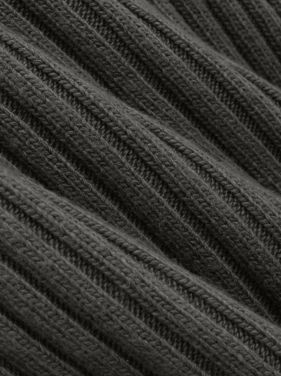 Womens Turtleneck - 4