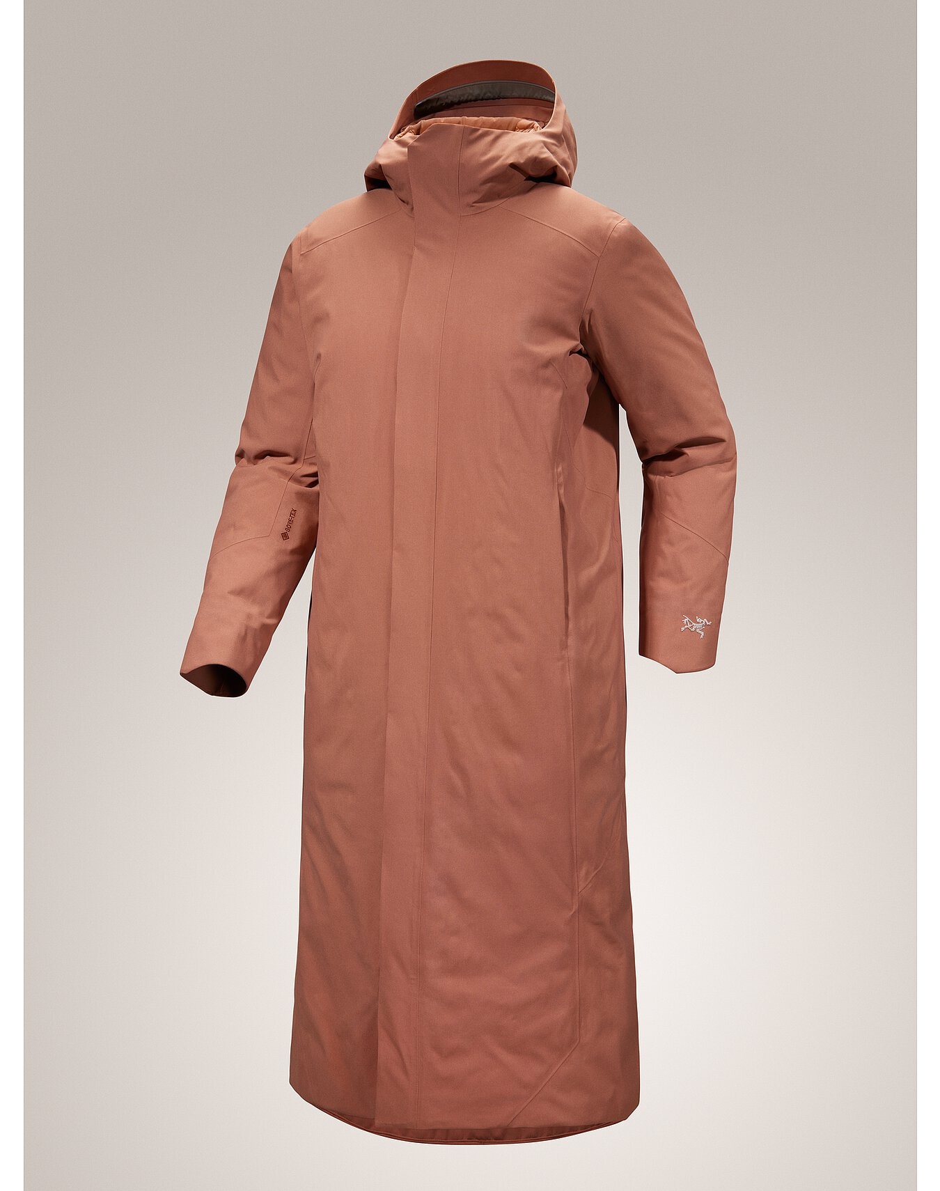 Patera Long Parka - 8
