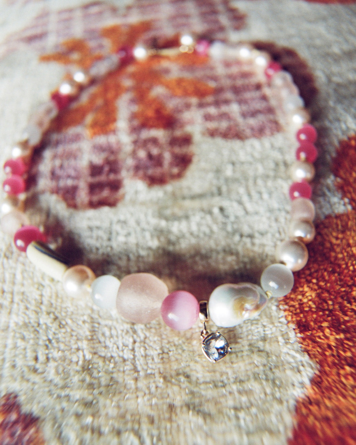 Story Necklace - 4