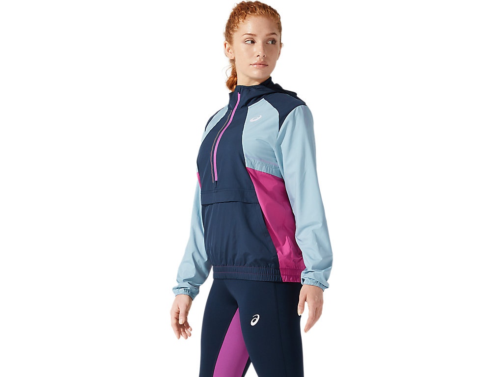 WOMEN'S VISIBILITY JACKET - 3