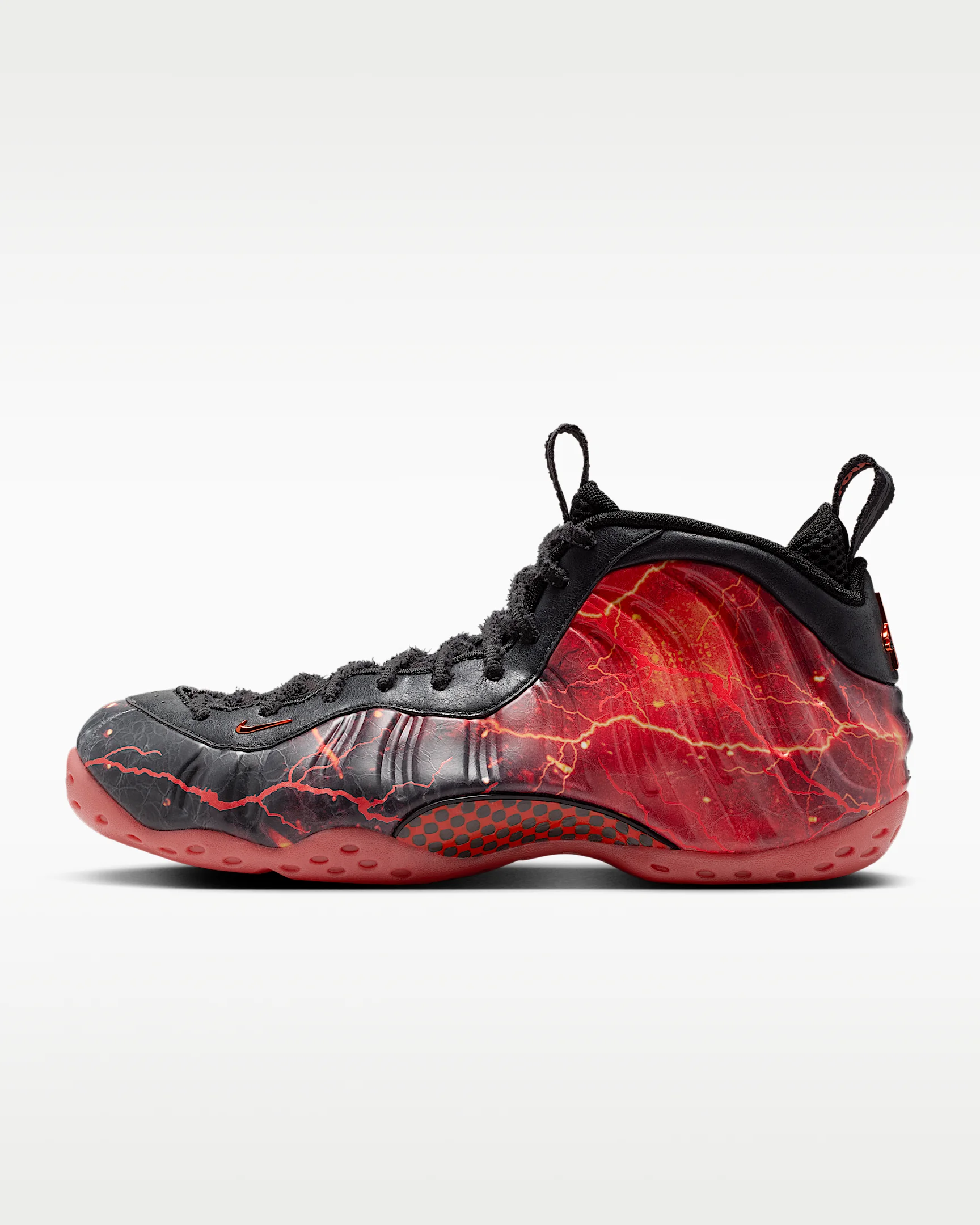 Nike Air Foamposite One x Stranger Things Men's Shoes - 1